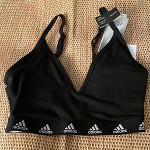 🔥 Adidas | Pure Bare Training Bra